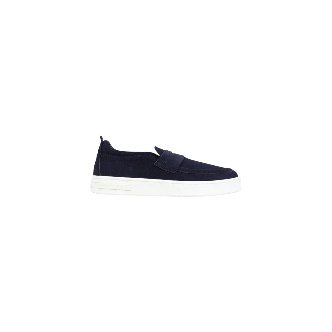Armani Exchange Men Sneakers