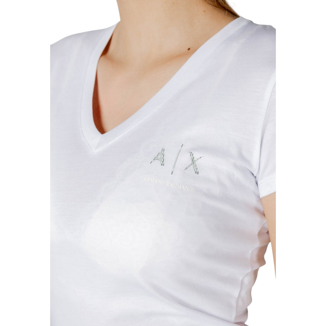Armani Exchange  Women T-Shirt