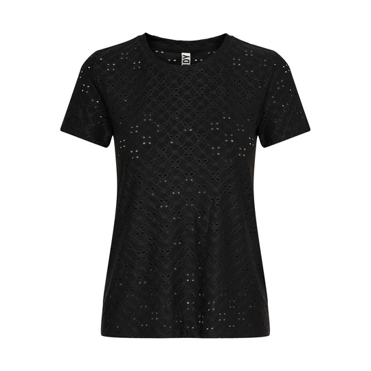 Jacqueline De Yong  Women T-Shirt