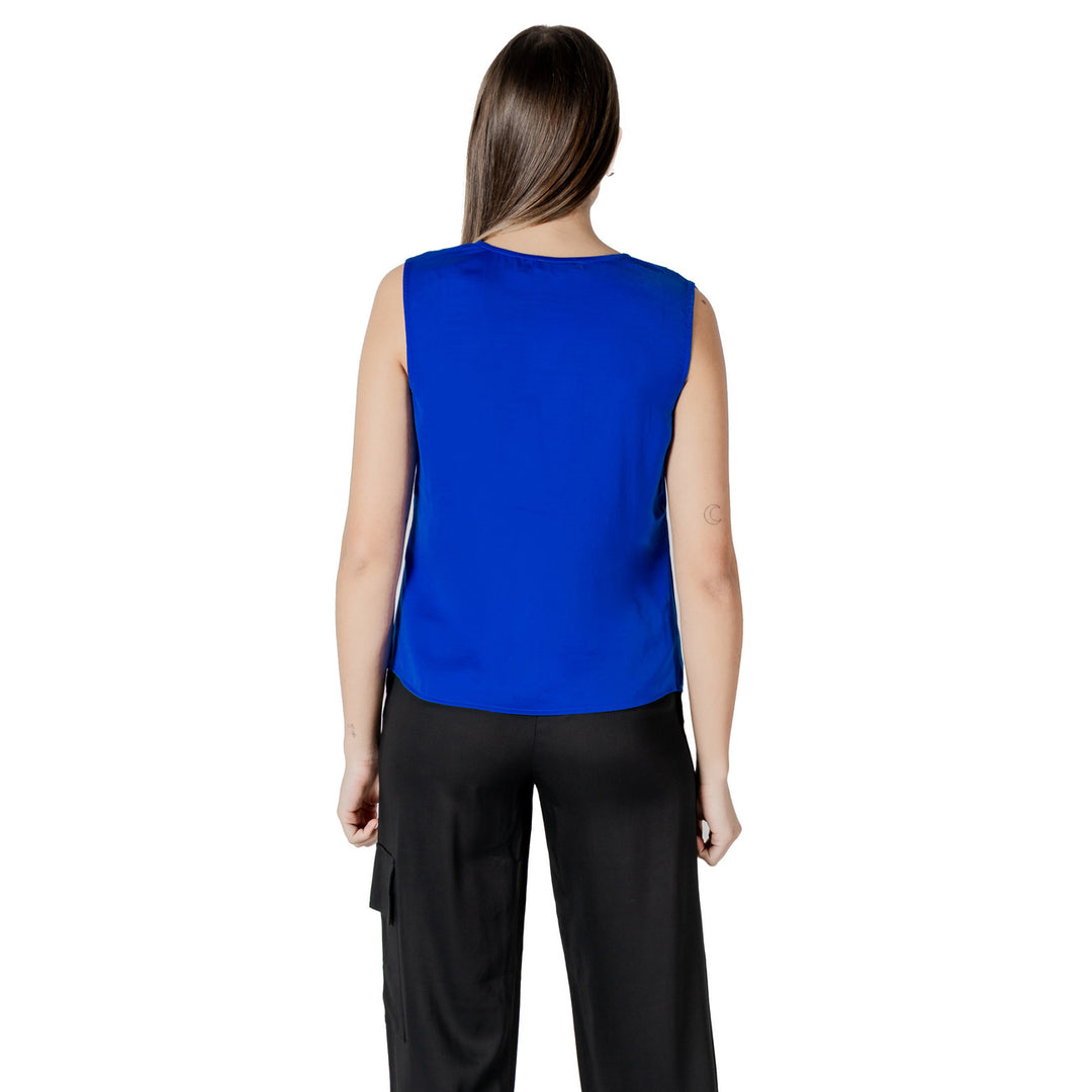 Morgan De Toi  Women Blouse