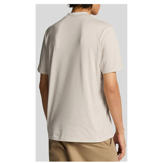 Lyle &amp; Scott Men T-Shirt