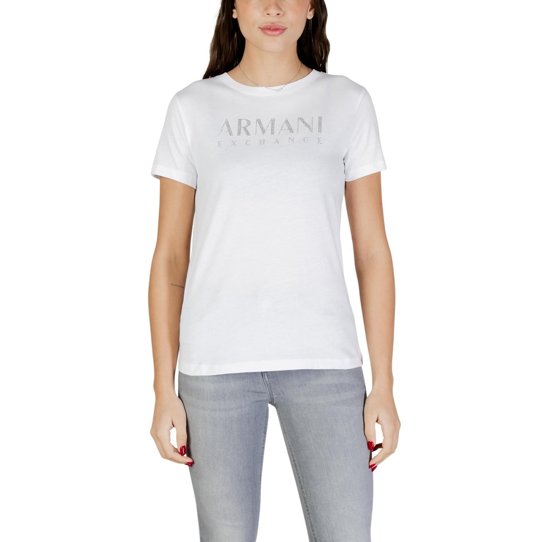 Armani Exchange  Women T-Shirt