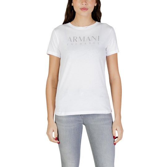 Armani Exchange  Women T-Shirt