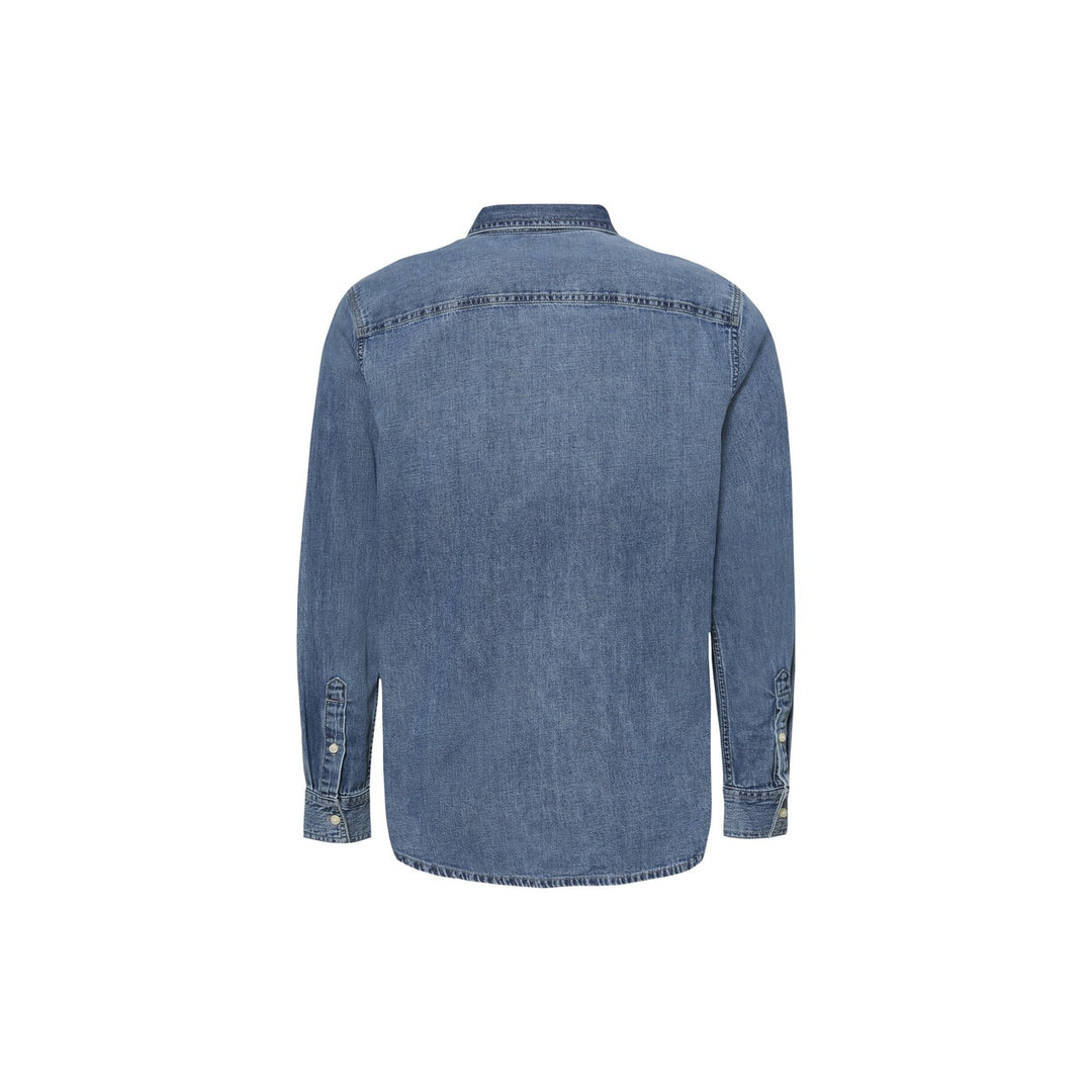 Calvin Klein Jeans Men Shirt