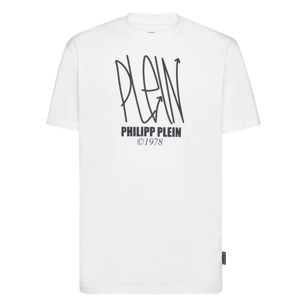 Philipp Plein Men T-Shirt