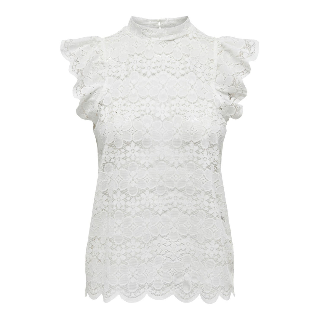 Jacqueline De Yong  Women Blouse
