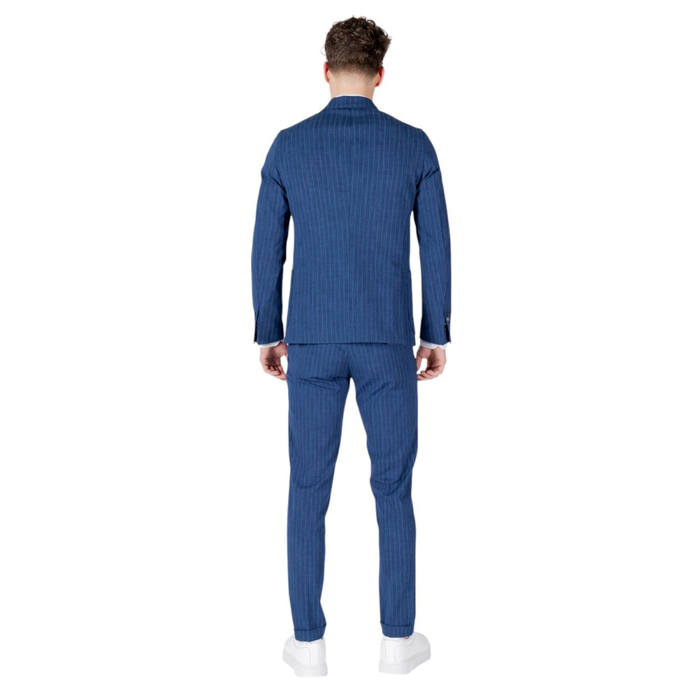 Mulish Men Suit
