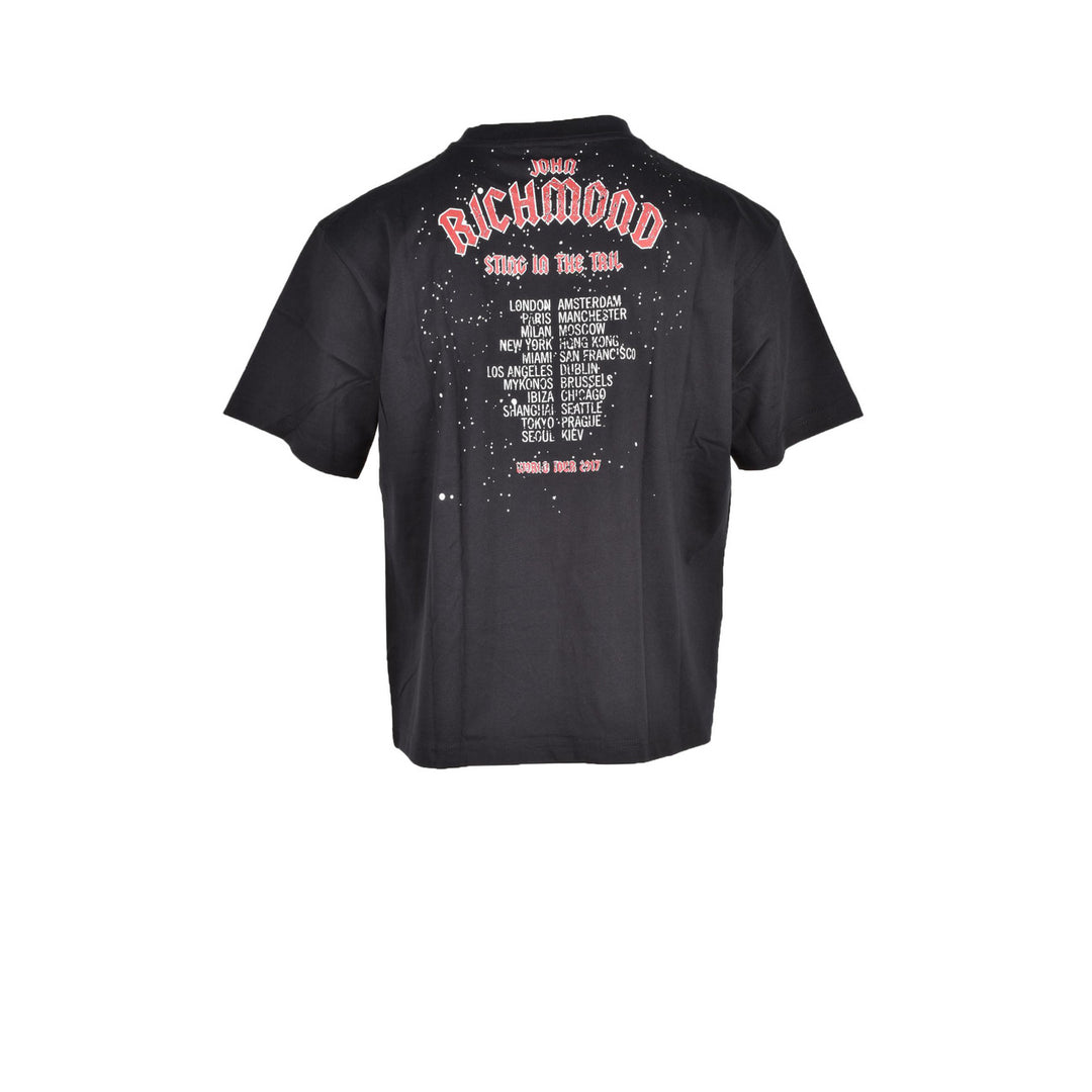 John Richmond Men T-Shirt