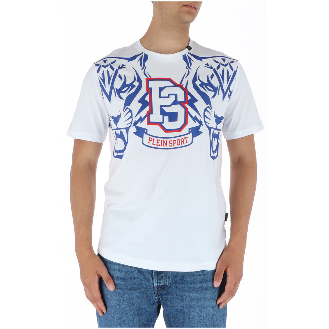 Plein Sport Men T-Shirt
