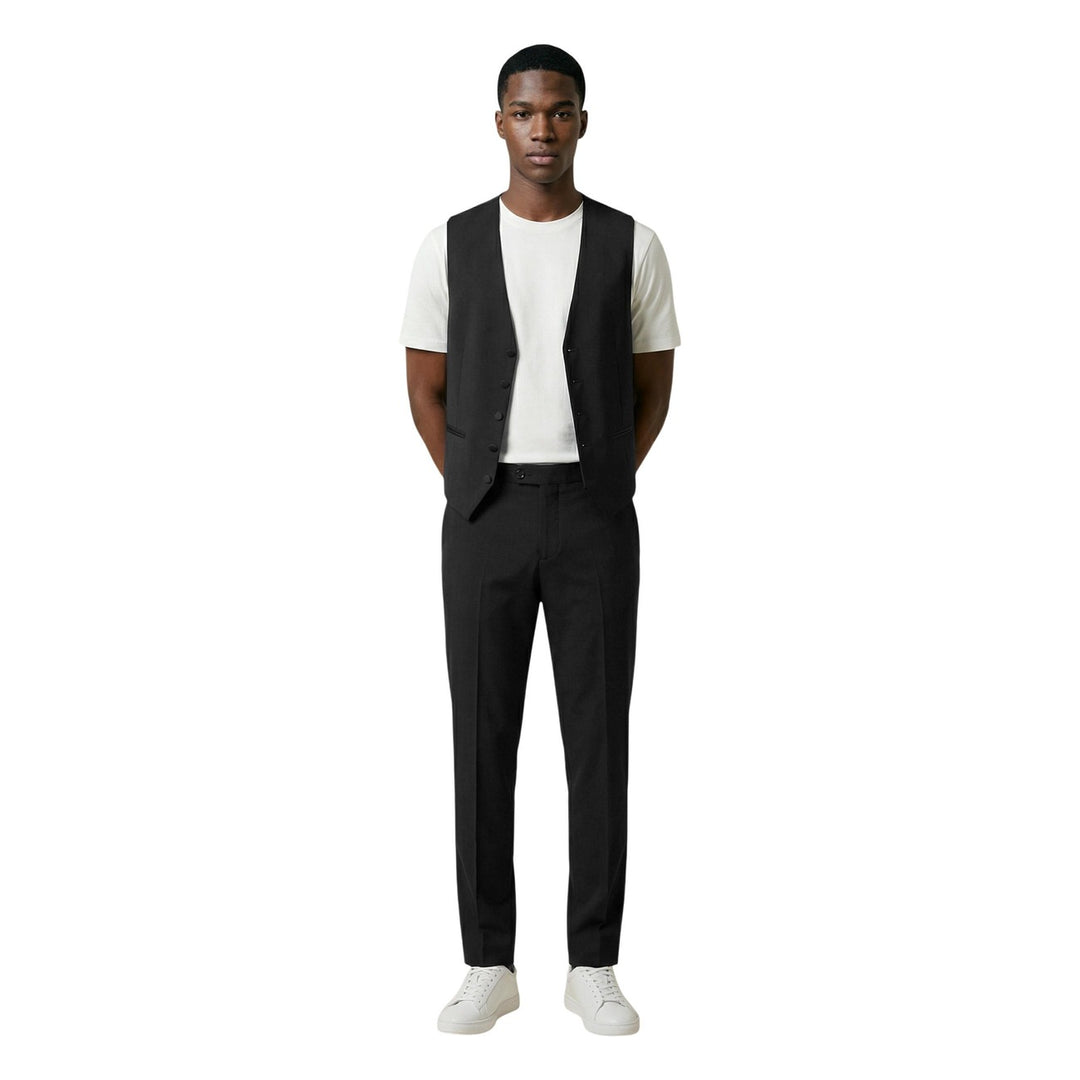 Mulish Men Suit