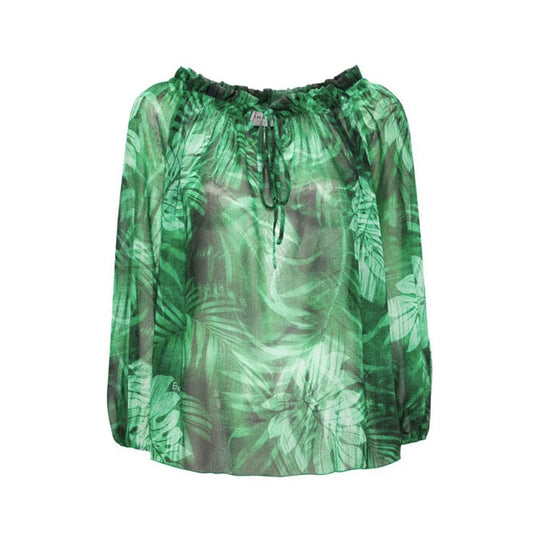 Ermanno  Women Blouse