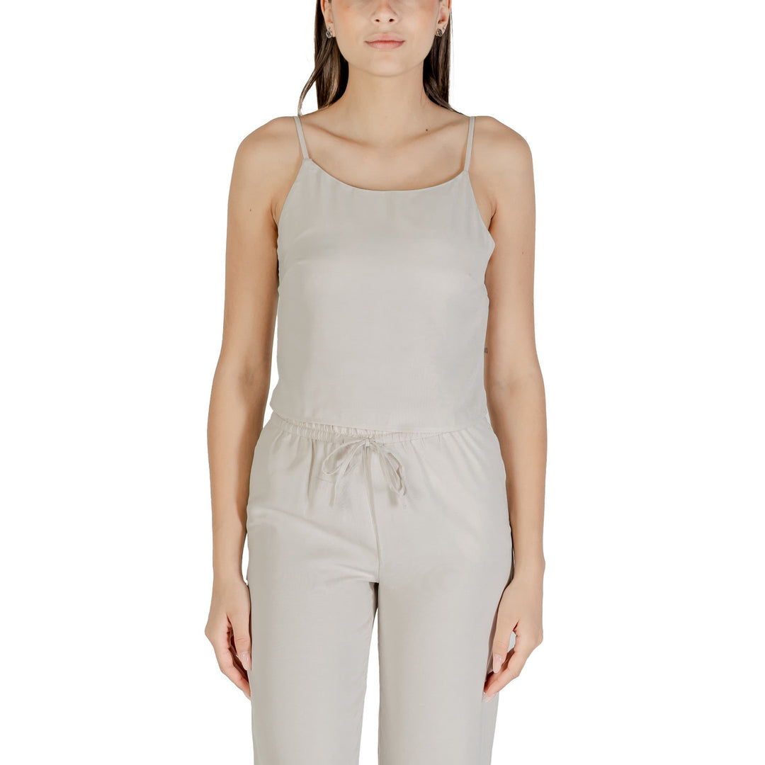 Only  Women Top