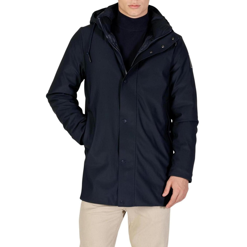 Yos Men Jacket