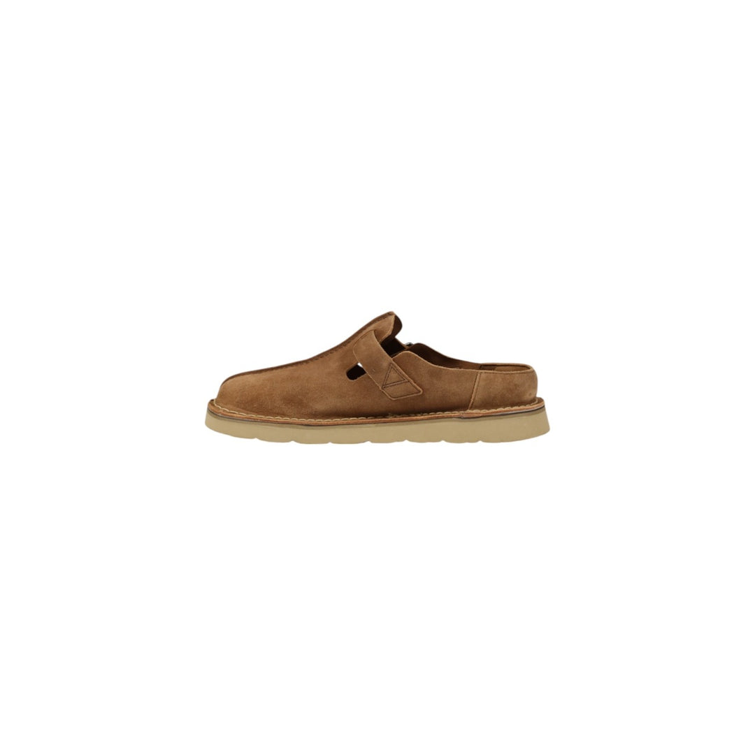 Clarks Men Slippers