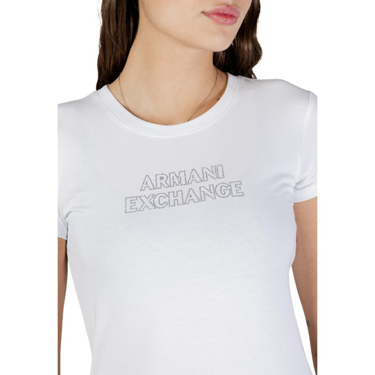 Armani Exchange  Women T-Shirt
