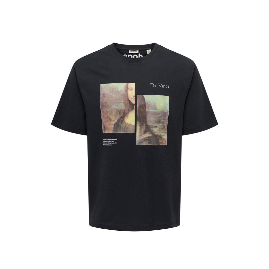Only &amp; Sons Men T-Shirt