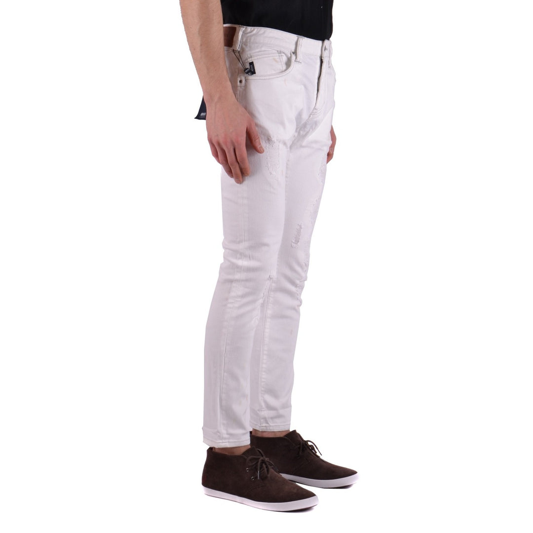 Armani Jeans Men Jeans