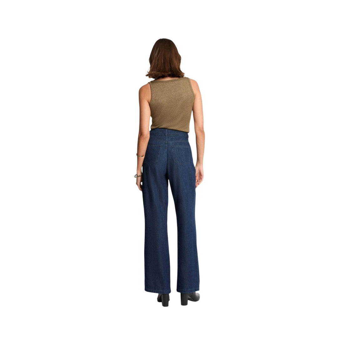 Morgan De Toi  Women Undershirt