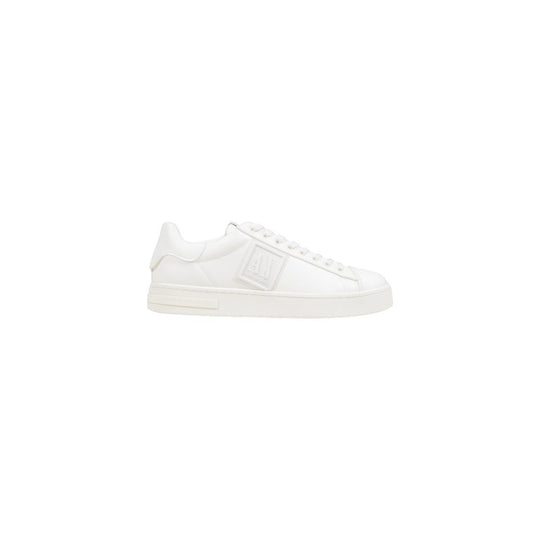 Armani Exchange Men Sneakers