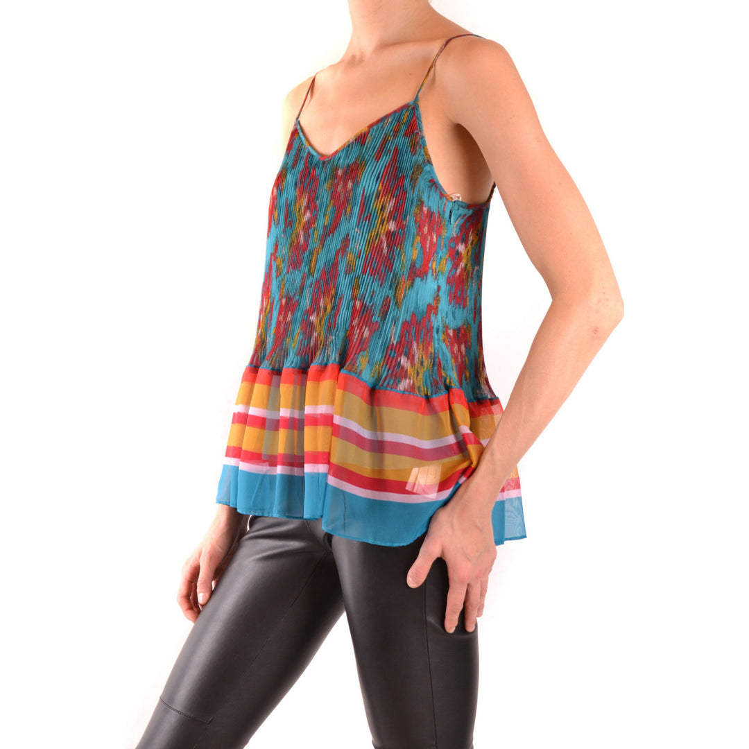 Twinset  Women Undershirt