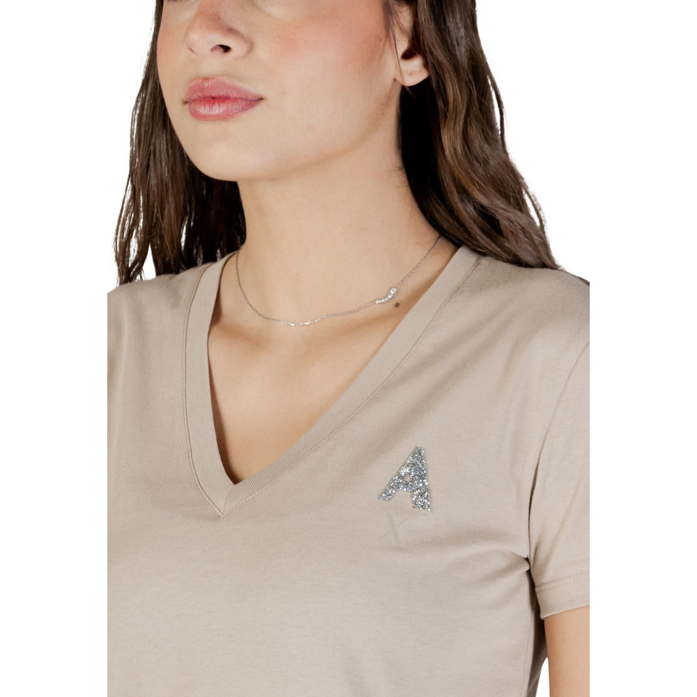 Armani Exchange  Women T-Shirt