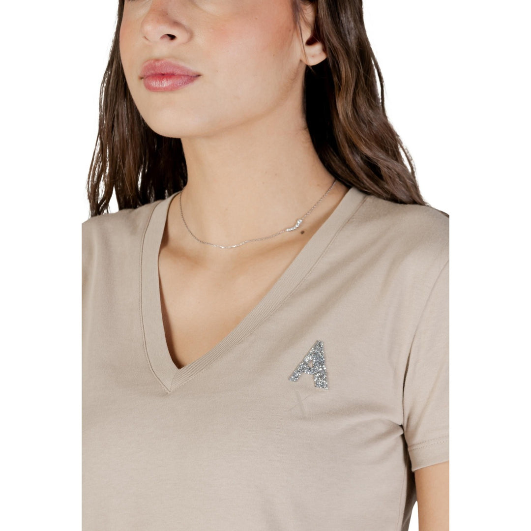 Armani Exchange  Women T-Shirt