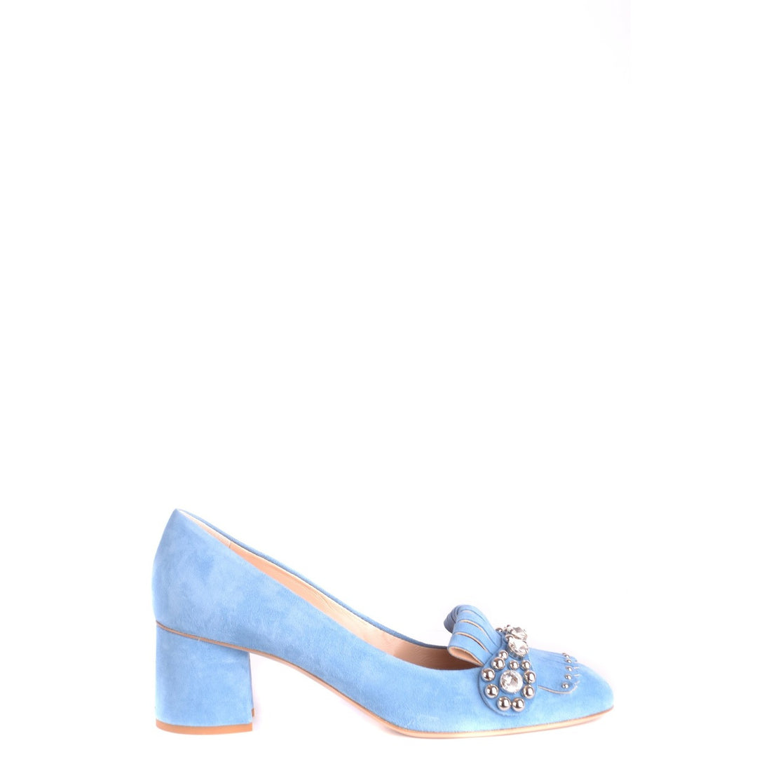 Ninalilou Women Pumps Shoes