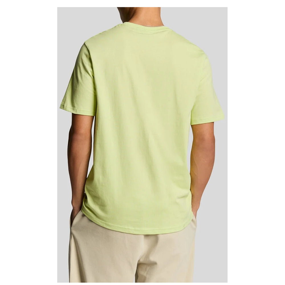 Lyle & Scott Men T-Shirt