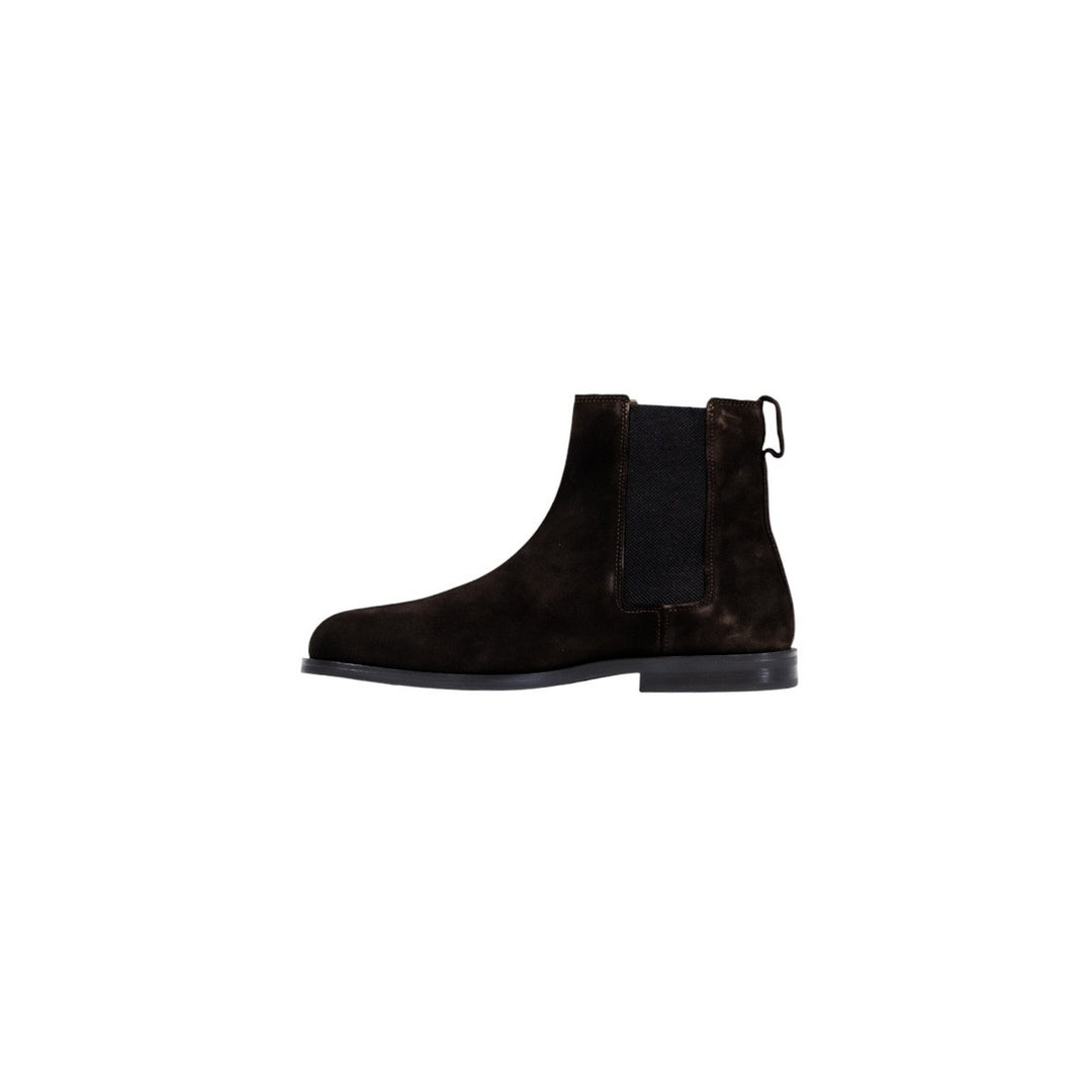 Calvin Klein Men Boots