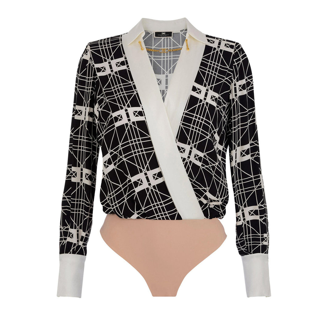 Elisabetta Franchi  Women Blouse
