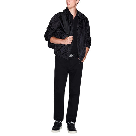Armani Exchange Men Polo