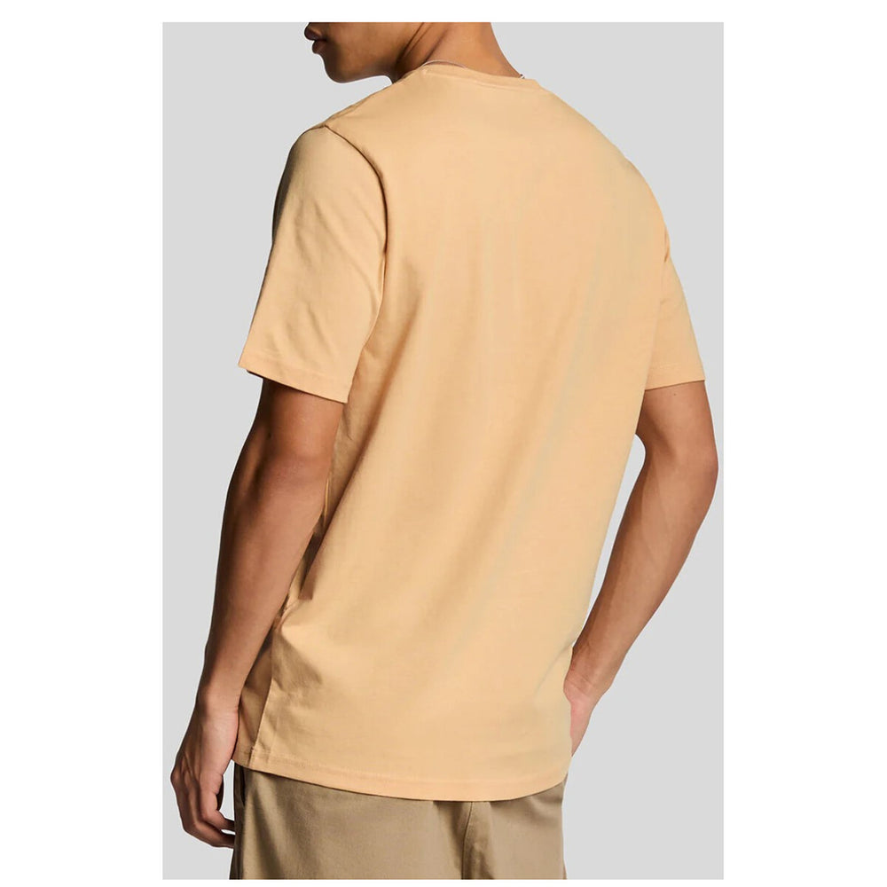 Lyle & Scott Men T-Shirt