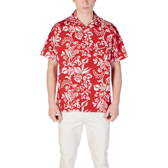 Replay Men Shirt