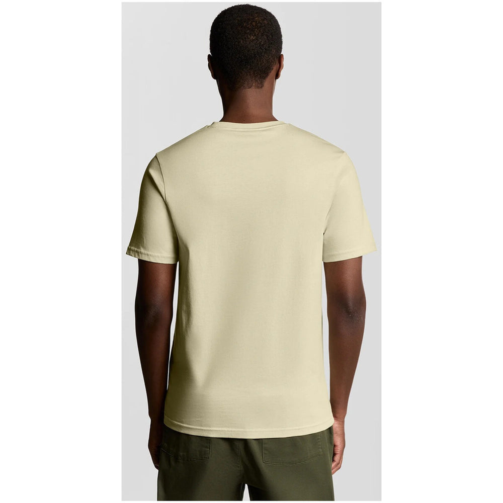 Lyle & Scott Men T-Shirt