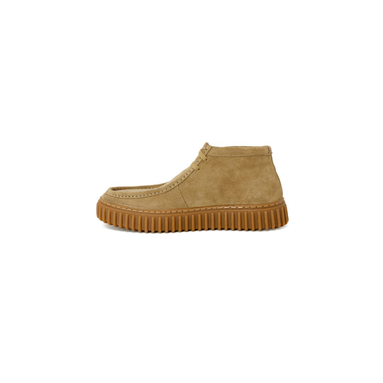 Clarks Men Lace Ups Shoes