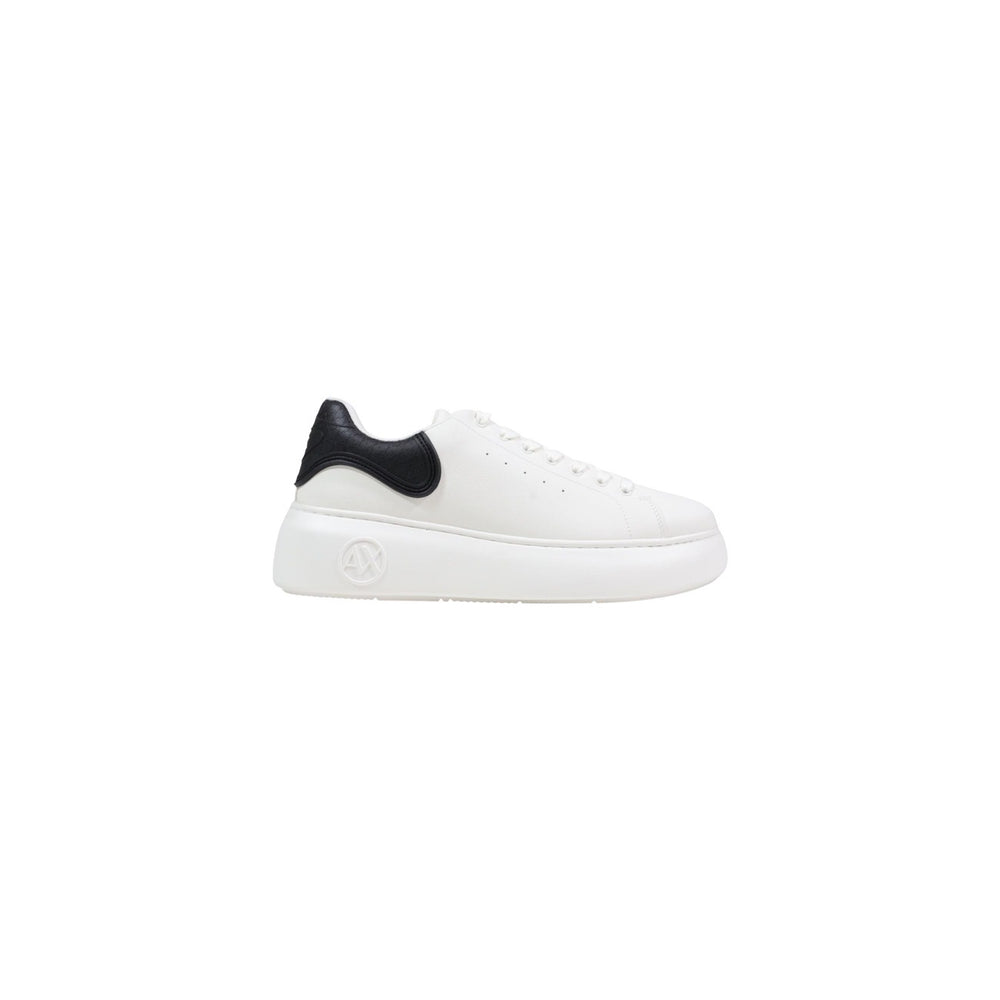 Armani Exchange Women Sneakers