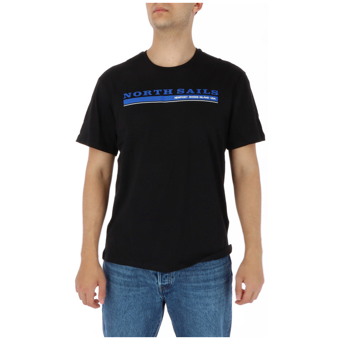 North Sails Men T-Shirt