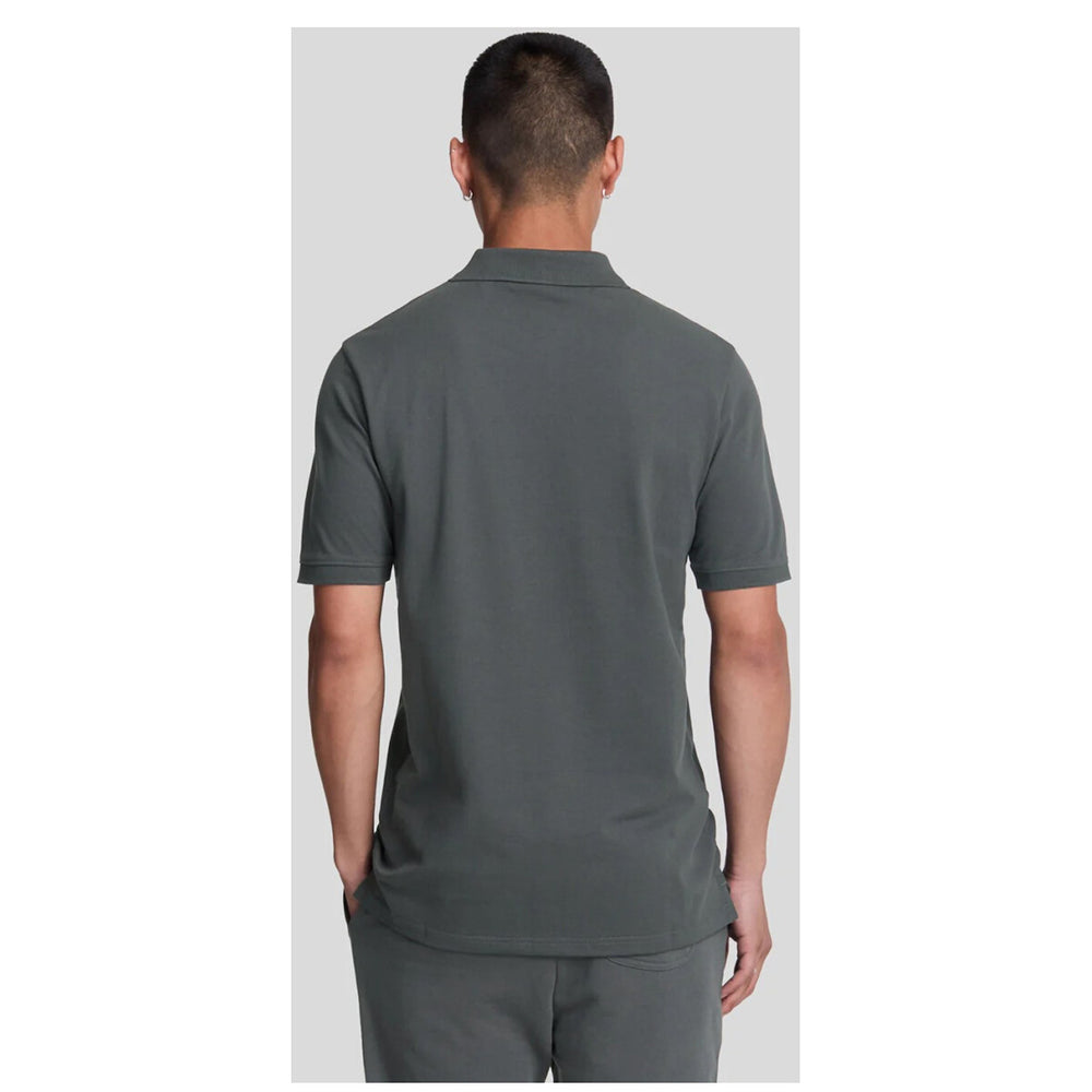 Lyle & Scott Men Polo