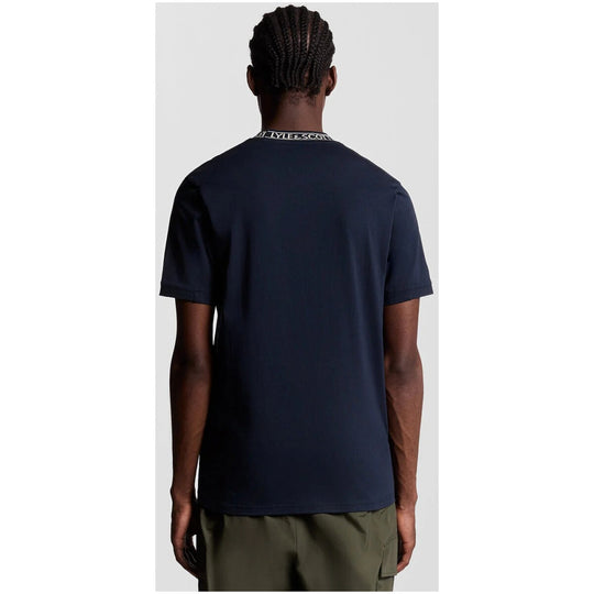Lyle &amp; Scott Men T-Shirt