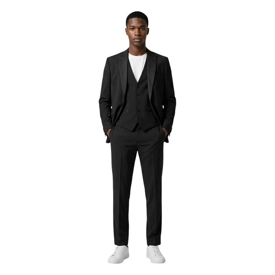 Mulish Men Suit