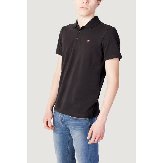 Napapijri Men Polo