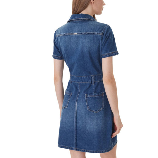 Morgan De Toi  Women Dress