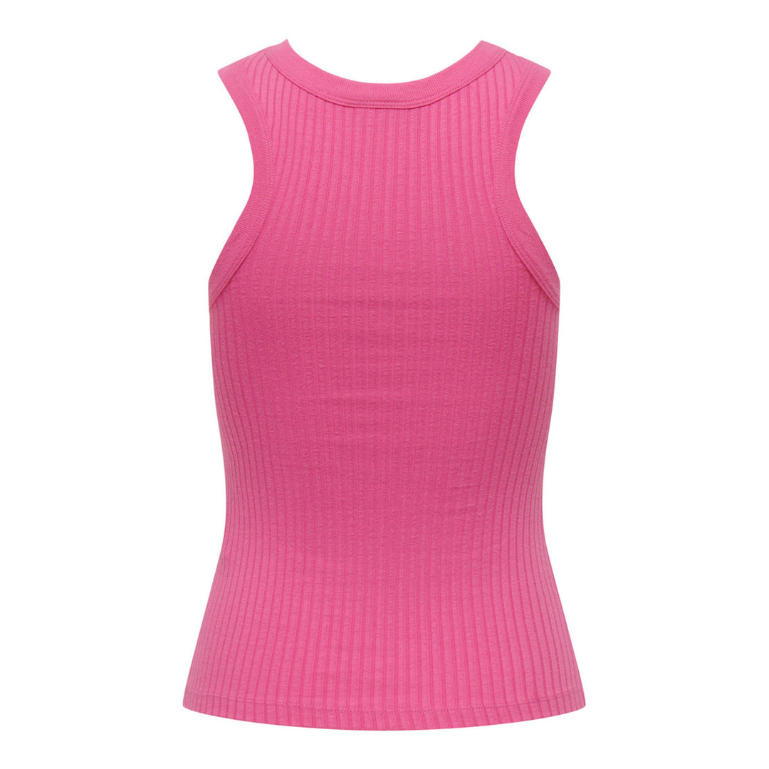 Jacqueline De Yong  Women Undershirt
