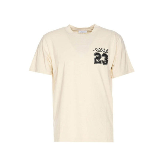 Off-white Men T-Shirt