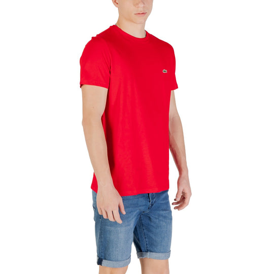 Lacoste Men T-Shirt