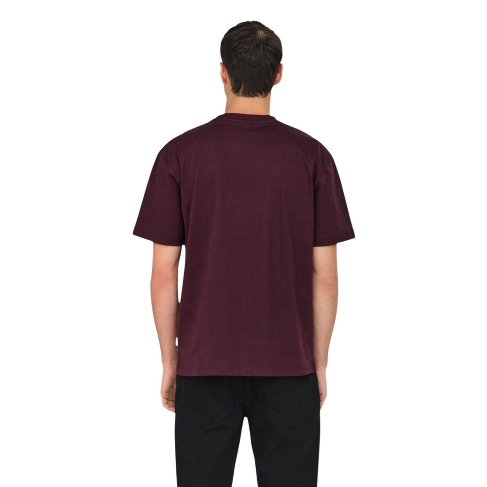 Only & Sons Men T-Shirt