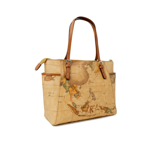 Alviero Martini Prima Classe  Women Bag