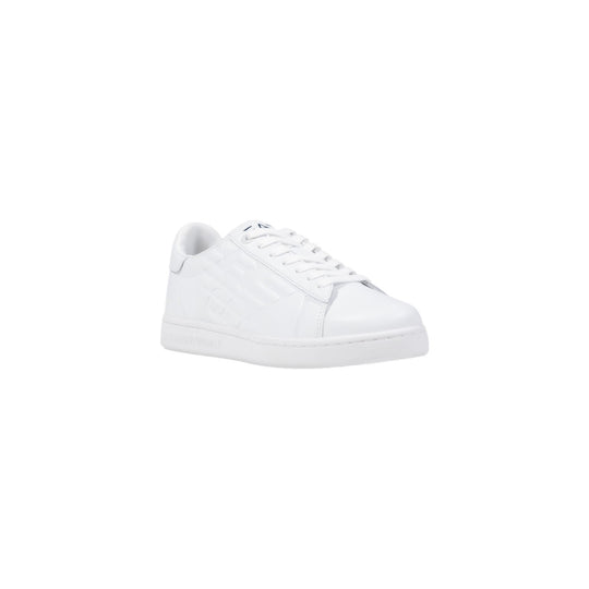 Ea7 Men Sneakers