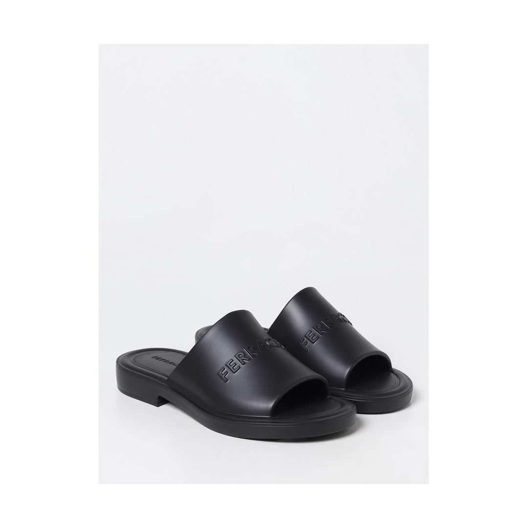 Salvatore Ferragamo Women Slippers