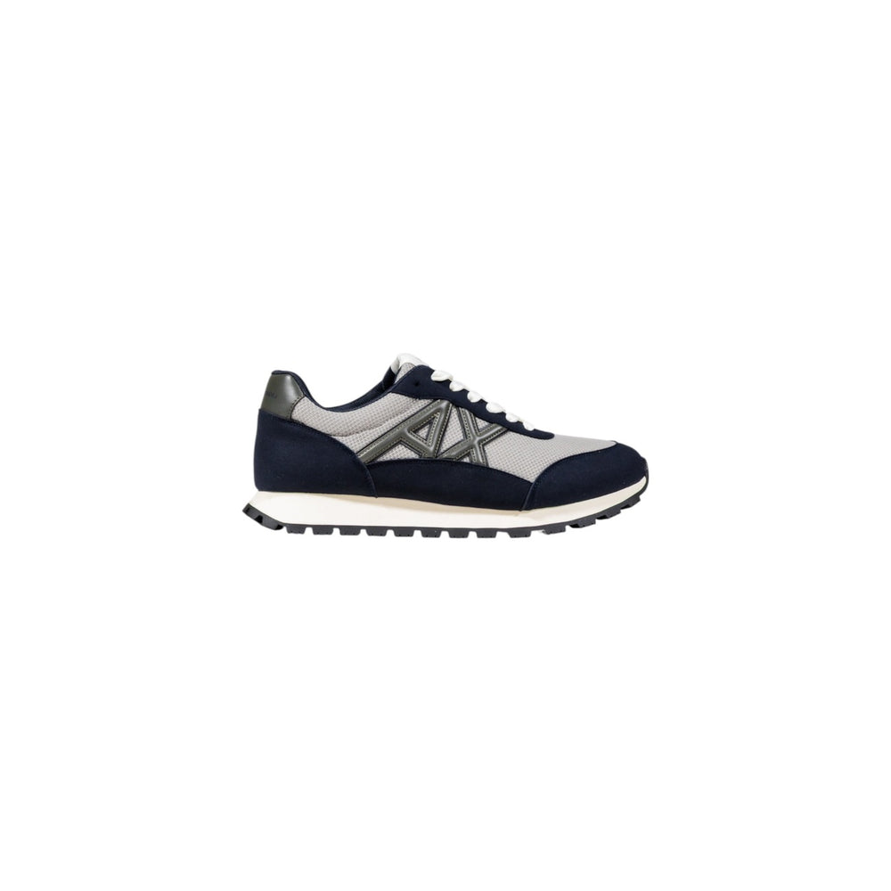 Armani Exchange Men Sneakers